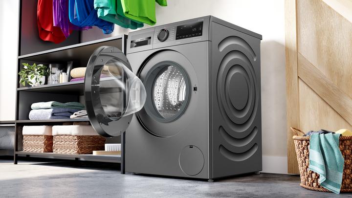 Produktbild Bosch Hausgeräte BOSC Waschvollautomat (9 kg, Links)