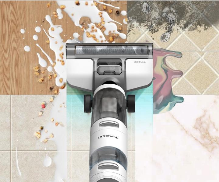Immagine prodotto Tineco iFloor Breeze
