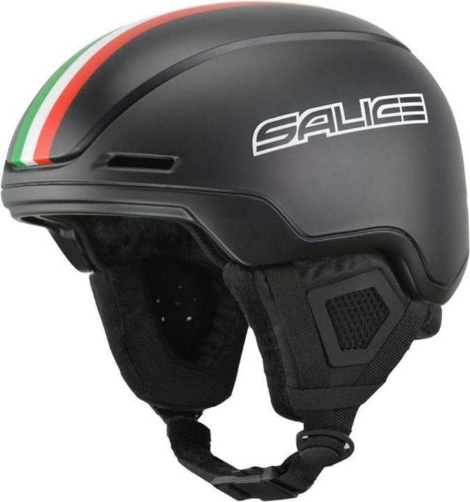 Salice Occhiali Casques de ski (52 - 56 cm, S)