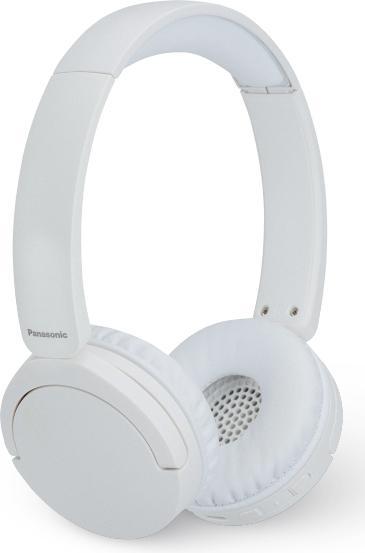 Productafbeelding Panasonic RB-HF630BE-W wit (Geen ruisonderdrukking, 72 h, Draadloze)