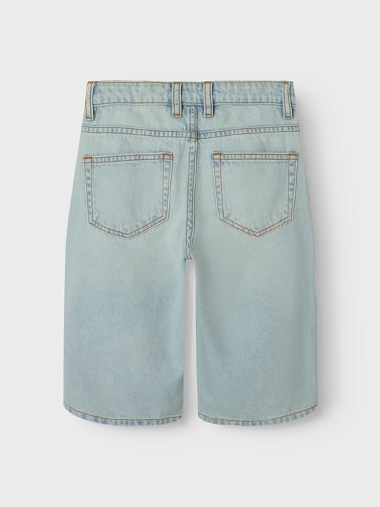 Produktbild Name it Denim Bermudashorts (116)