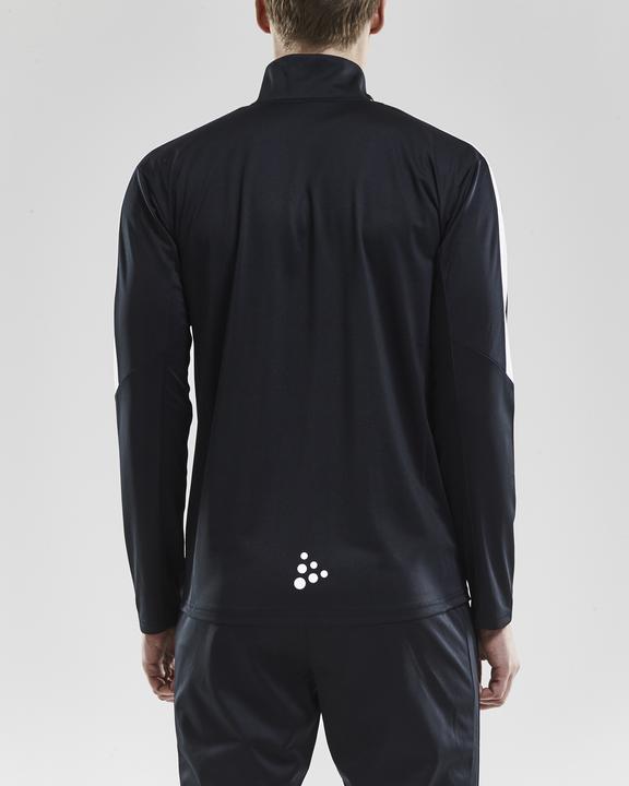 Immagine prodotto Craft Progresso Halfzip Ls Tee M (S)