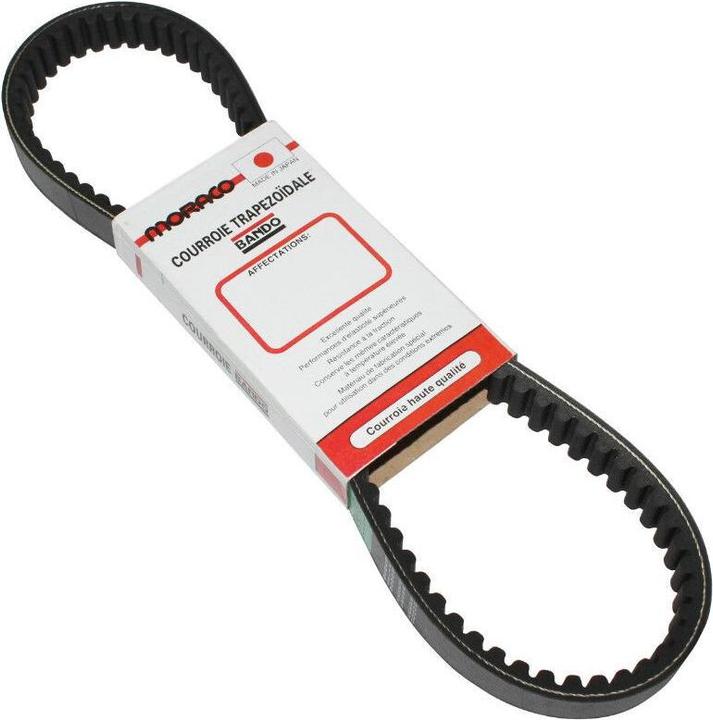 Bando Honda 125 Sh Injection 2013>2019 S05-025