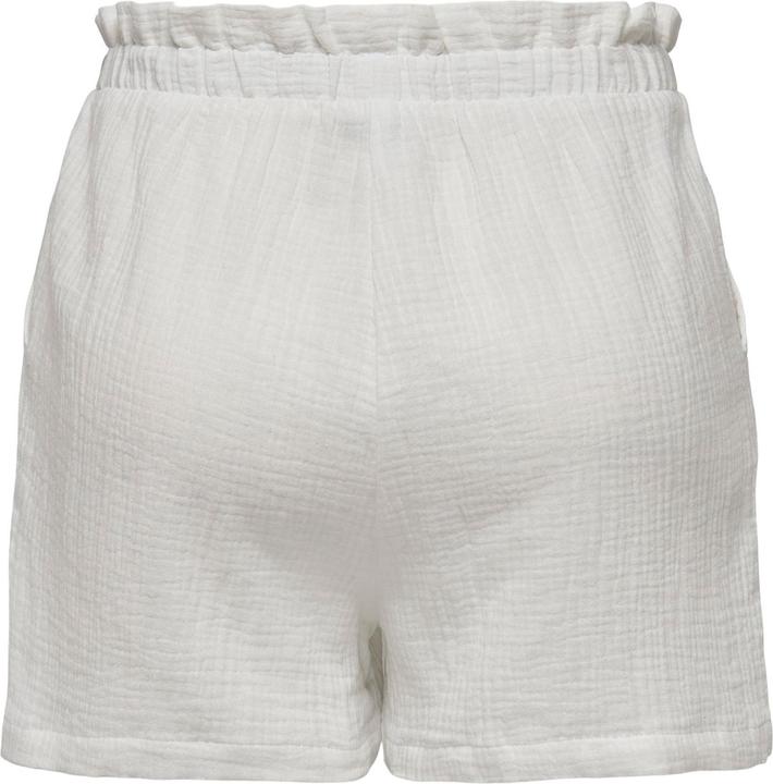 Image du produit JdY Coupe normale Short taille moyenne Short paperbag (L)