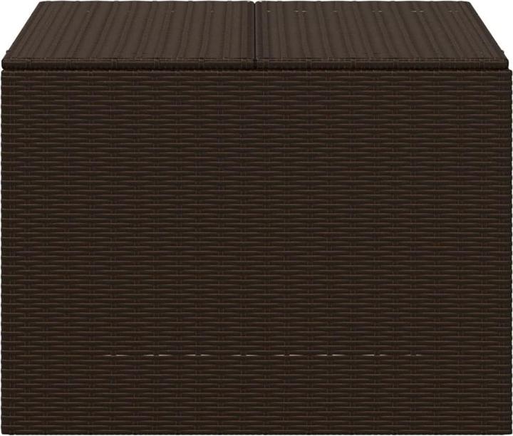 Produktbild VidaXL Gartentruhe 291L