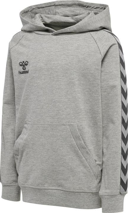 Actual product image hummel Move Kids Classic Hoodie (164)