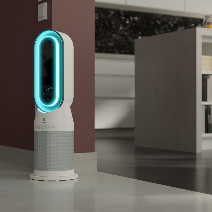 Produktbild Tesla Smart Heater HTR300 WLAN (2000 W)