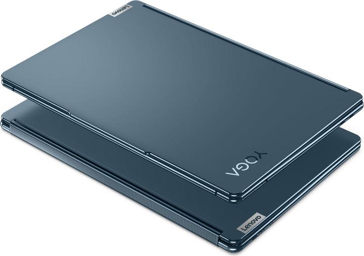 Image du produit Lenovo Yoga Book 9 (13.30", Intel Core Ultra 7 155U, 32 Go, 1000 Go, CH)