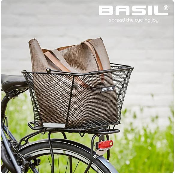 Actual product image Basil Lesto