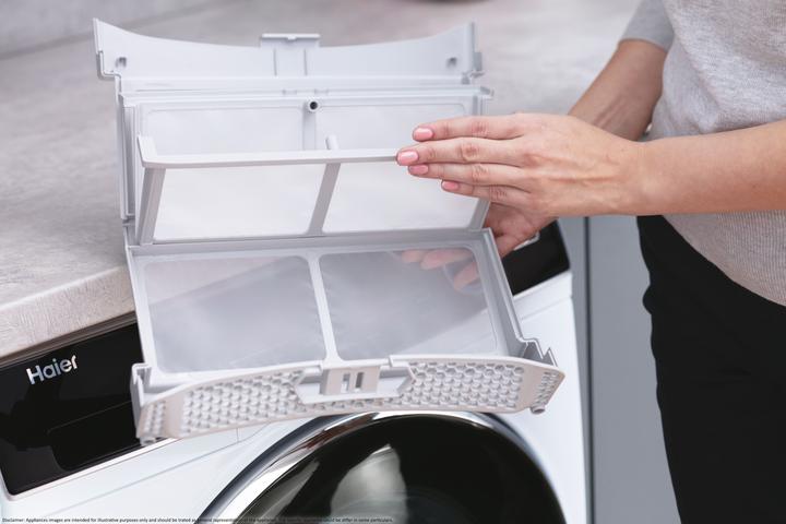 Actual product image Haier HD90-A3959 (9 kg, Left)