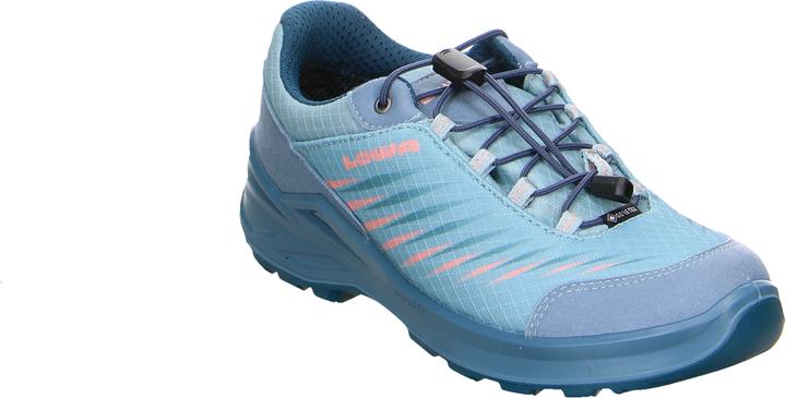Produktbild Lowa Zirrox II GTX LO (33)