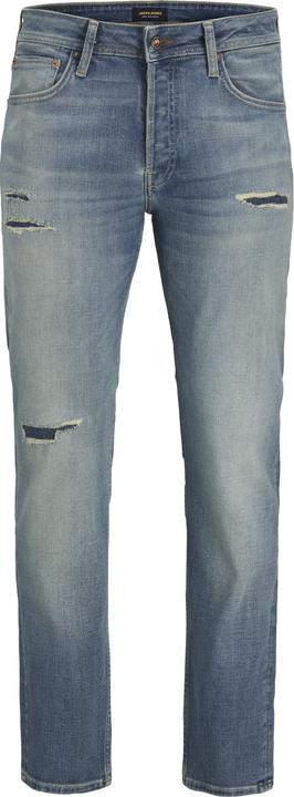 Image du produit Jack & Jones JJIMIKE JJORIGINAL CJ 638 Tapered Fit Jeans Tapered Fit Jeans (33)