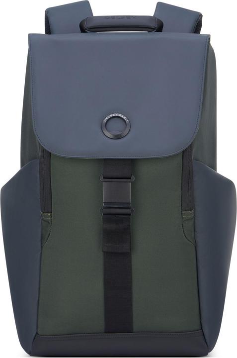 Actual product image Delsey Torba na laptopa 16 WOJSKOWY (20 l)