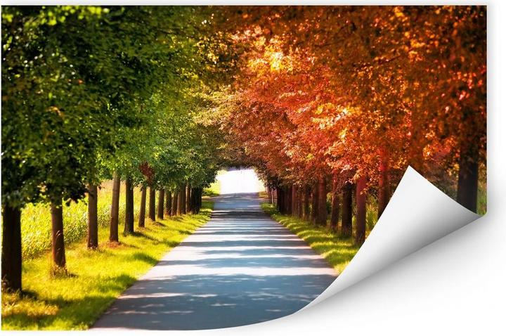 Produktbild Trenddeko Herbst (100 x 70 cm)