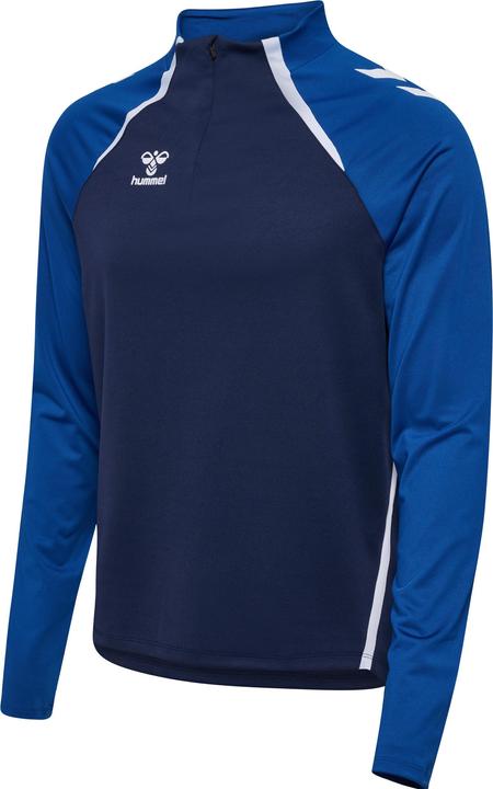 Produktbild hummel hmlLEAD 2.0 HALF ZIP (XL)