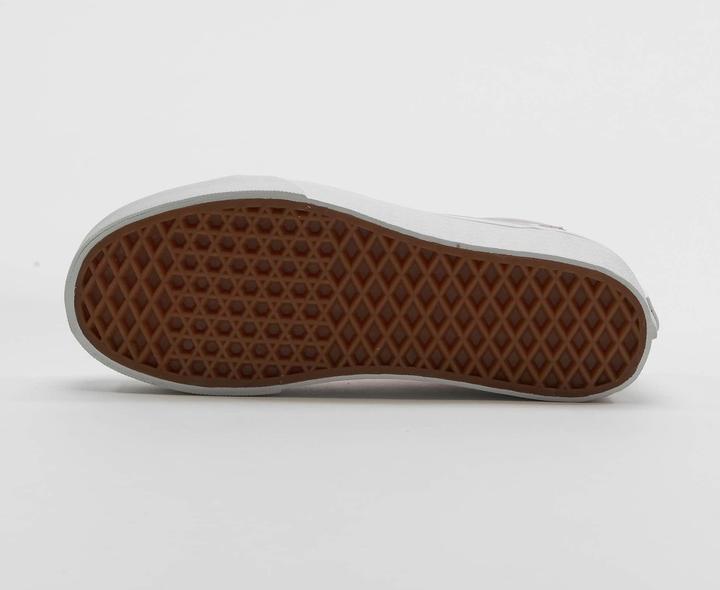 Actual product image Vans Old Skool Stackform Shoes - 110647 (35)