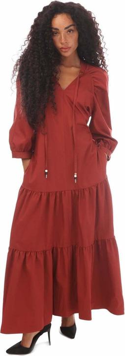 Image du produit BOSS - Robe longue DEPERA - Femme (32)