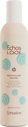 Actual product image NoName Echos Look Body Volume Mousse - 400ml (400 ml, Volume foam)