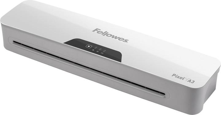 Fellowes Laminiergerät PIXEL A3 A3 125 µm (125 µm, A3)