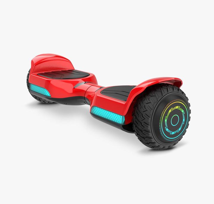 Actual product image Modster Run S2 (12 km/h, 500 W)