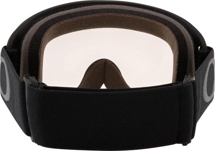Produktbild Oakley O Frame 2.0 Pro Fahrradbrille (Schwarz Gunmetal-Clear, Schwarz Gunmetal-Clear)