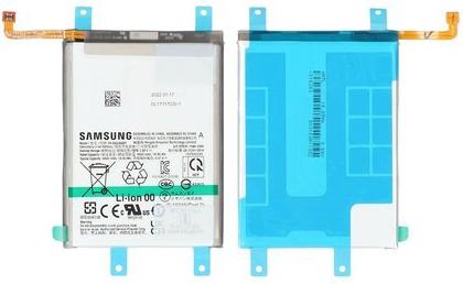 Image du produit Samsung Batterie Li-Ion EB-BA336ABY pour A536B Galaxy A53 5G