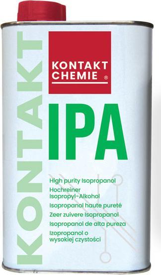 Image du produit Kontakt Chemie Contacter l'IPA (200 ml)