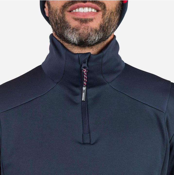 Immagine prodotto Rossignol Diretta Fleece Hz Sweatshirt (XXL)