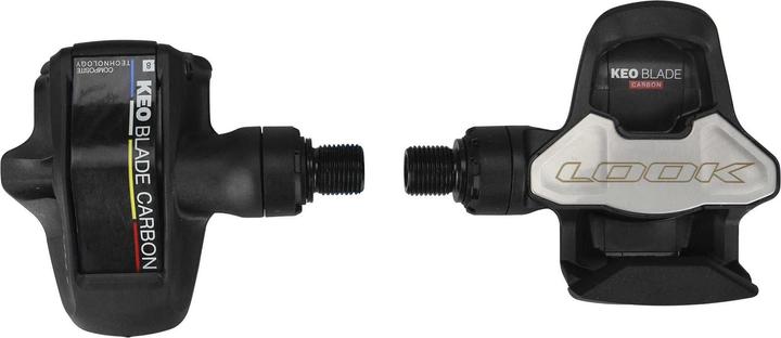 Actual product image Look Keo Blade Carbon 2020