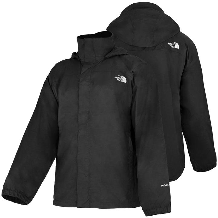 Produktbild North Face M Resolve (L)