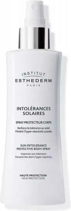 Immagine prodotto Institut Esthederm Spray Intolérances Solaires Corps (Spray solare, 150 ml, 205 g)