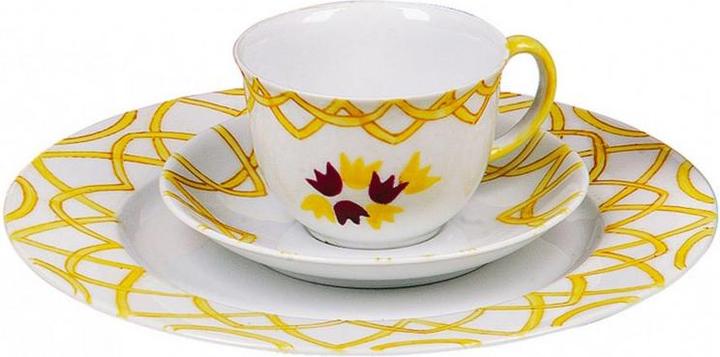 Image du produit Pebeo Porcelaine 150 (Citrine, 45 ml)