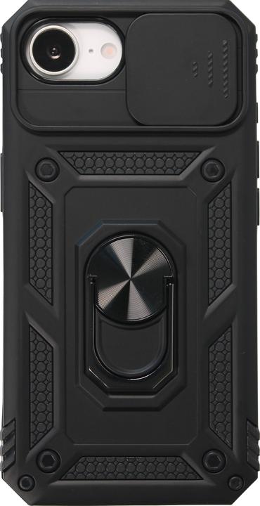 Image du produit PhoneLook Coque Full Body Armor Military-Grade (Apple iPhone 16e)
