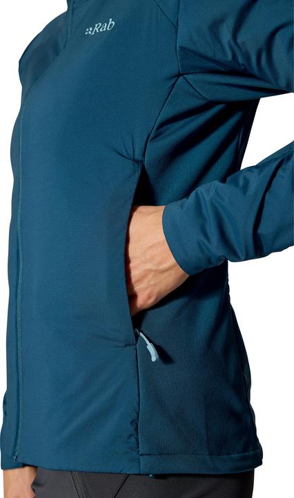 Immagine prodotto Rab Xenair Alpine Flex (XS)