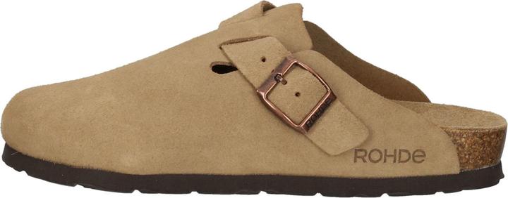 Actual product image Rohde Alba clogs (42)
