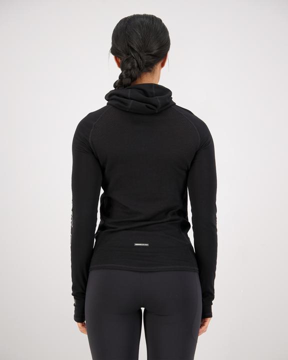 Actual product image Mons Royale Women's Bella Tech Hood (XS)