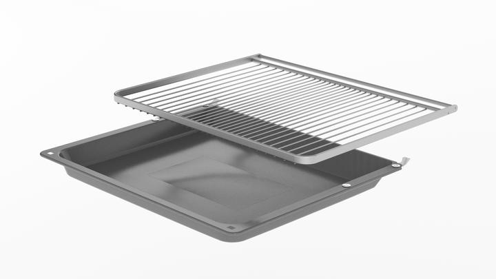 Actual product image Bosch Hausgeräte EB cooker