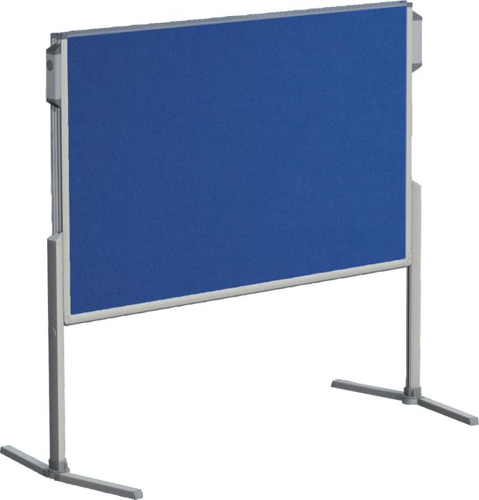 Produktbild Franken Moderationstafel PRO (120 x 150 cm)