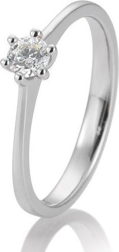 Breuning 6er Krappe 0,05-0,30 ct. (51, 585/14 K Gold)