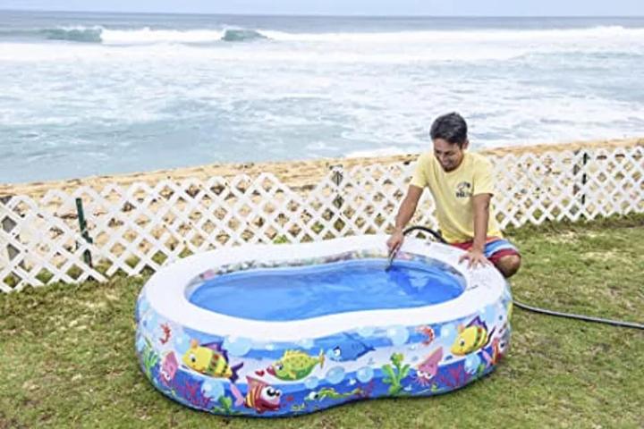 Produktbild Jilong Pool Figure-8