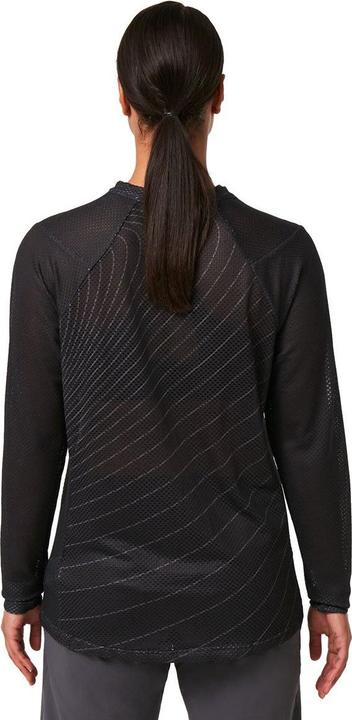 Image du produit Oakley Maillot de cyclisme manches longues Factory Pilot RC (M)