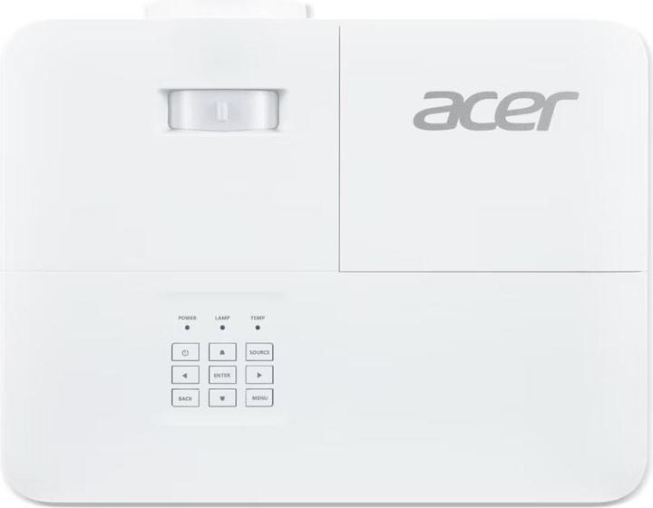 Immagine prodotto Acer X1827 (UHD, 4000 lm, 1.5 - 1.66:1)