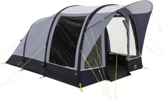 Actual product image Kampa Brean 4 AIR TC (Tunnel tent, 20 kg, 4 persons)