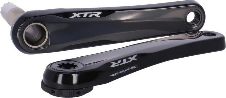 Produktbild Shimano XTR FC-M9120 (175 mm)