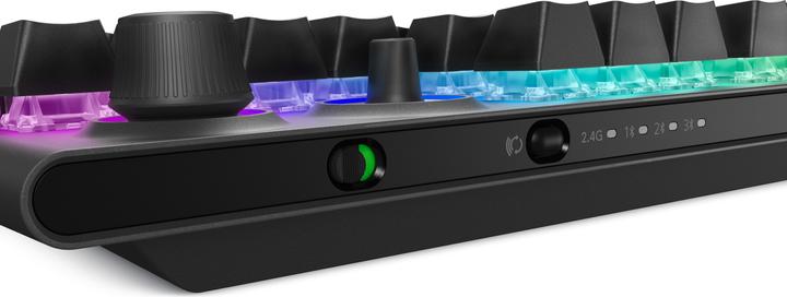 Actual product image Dell Alienware AW920K (US, Wireless)