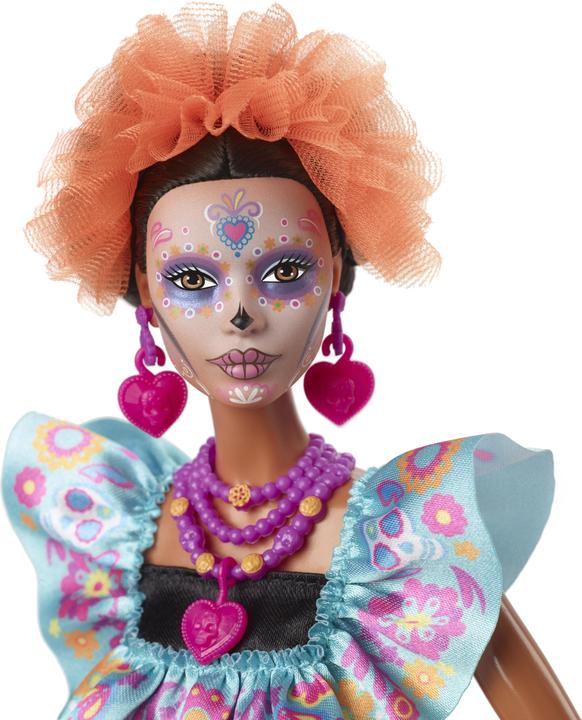 Produktbild Barbie Signature Día de Muertos