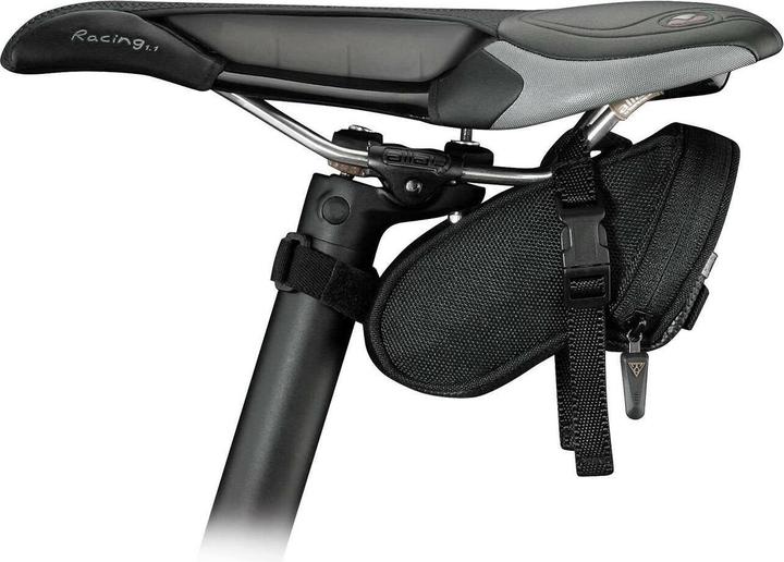 Actual product image Topeak Aero (0.41 l, Saddle bag)