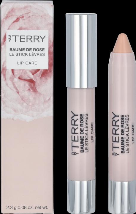 Produktbild By Terry Baume de Rose Le Stick Levres (Pflegestift)