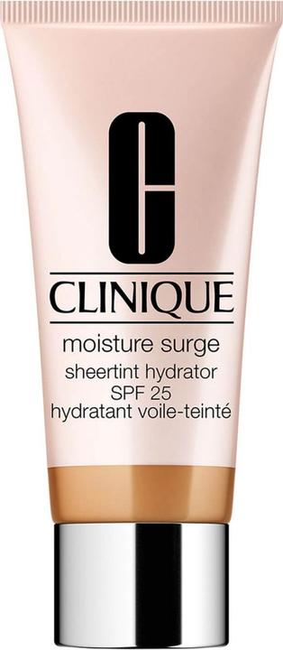 Actual product image Clinique Moisture Surge (40 ml, Tinted Day Cream, SPF 25)