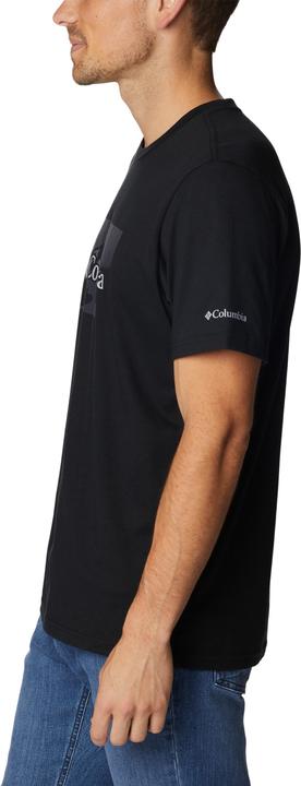 Produktbild Columbia Path Lake™ Graphic Tee II (S)